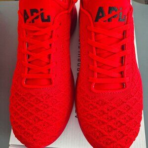 Advanced Performance Labs men / Women running shoes